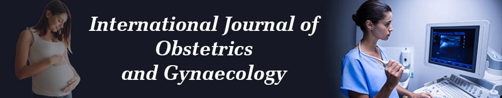International Journal of Obstetrics and Gynaecology