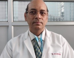 Dr. Hem Kanta Sarma